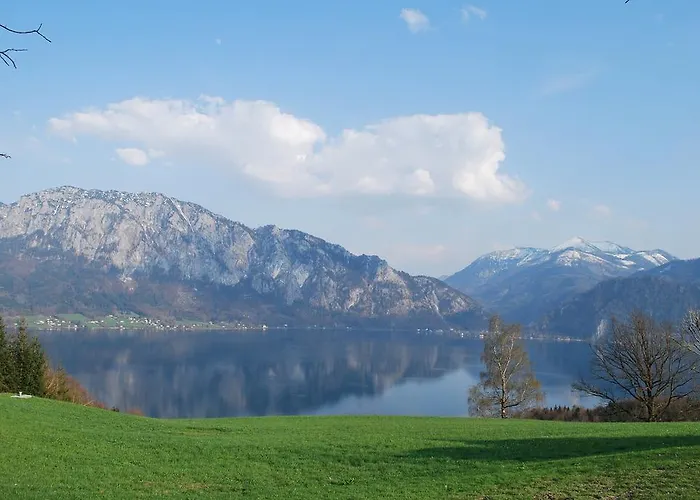 Gaestehaus Riki Oberschmid