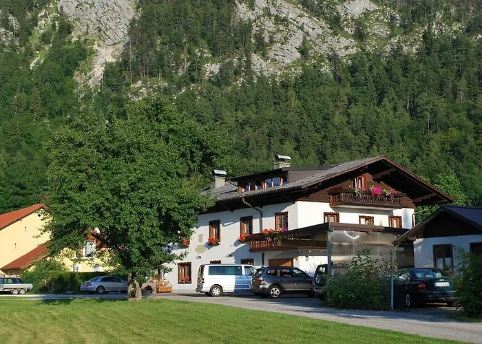 Gaestehaus Riki Oberschmid