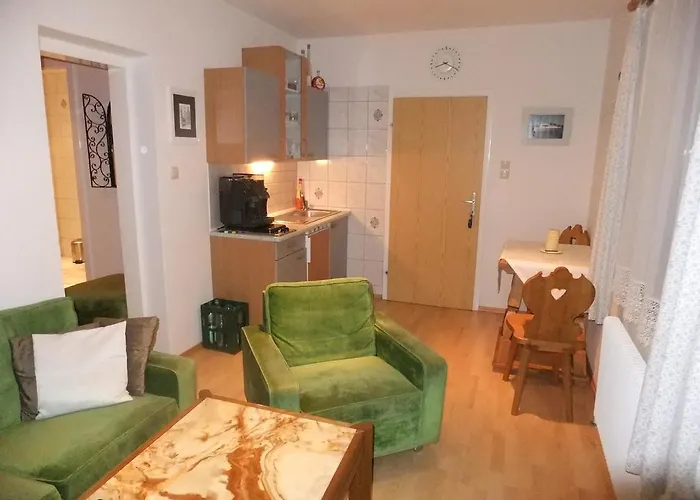 Gaestehaus Riki Oberschmid