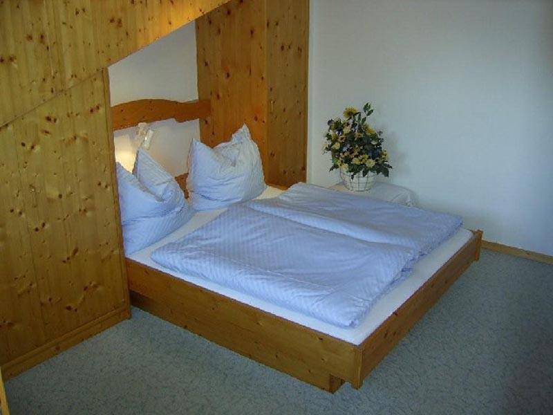 Apartment Gaestehaus Riki Oberschmid Steinbach am Attersee