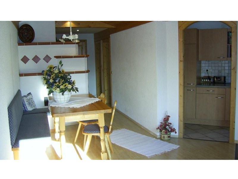 Gaestehaus Riki Oberschmid *