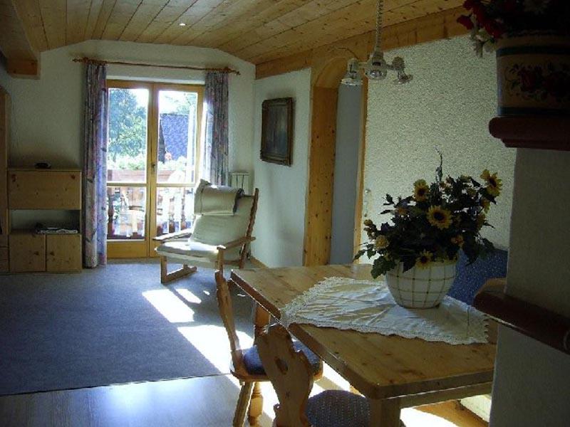 Apartment Gaestehaus Riki Oberschmid Steinbach am Attersee