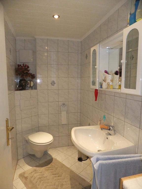 Gaestehaus Riki Oberschmid Steinbach am Attersee
