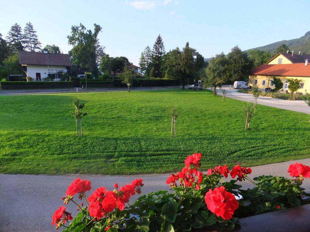 Gaestehaus Riki Oberschmid